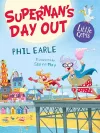 Supernan's Day Out cover