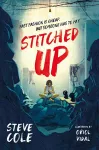 Stitched Up cover