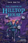 The Terror of Hilltop House cover