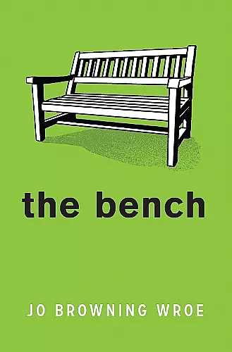 The Bench cover