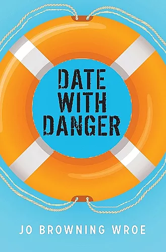 Date with Danger cover