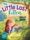 The Little Lost Kitten cover