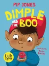 Dimple and the Boo cover