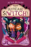 Suitcase S(witch) cover