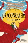 Dragonracers cover
