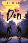 The Den cover