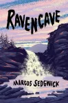 Ravencave cover