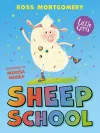 Sheep School cover