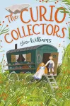 The Curio Collectors cover