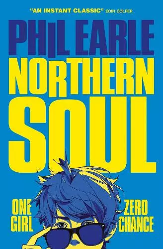 Northern Soul cover