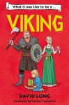 What It Was Like to be a Viking cover
