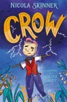 Crow cover