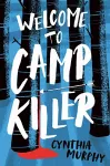 Welcome to Camp Killer cover