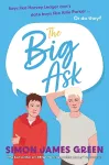 The Big Ask cover