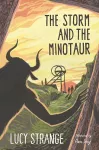 The Storm and the Minotaur cover