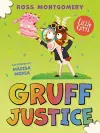 Gruff Justice cover