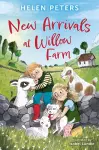 New Arrivals at Willow Farm cover