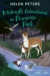 Midnight Adventures in Primrose Park cover