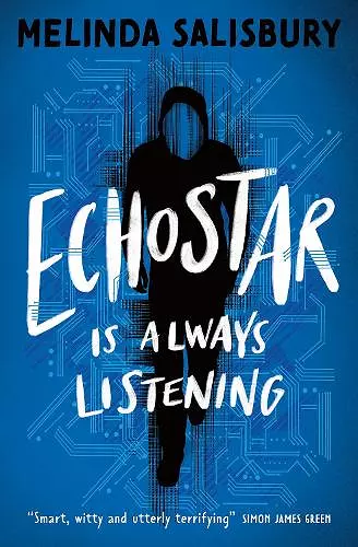 EchoStar cover