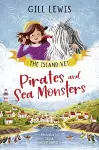Pirates and Sea Monsters cover