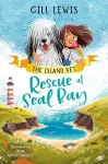 Rescue at Seal Bay cover