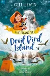 Devil Bird Island cover