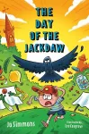 The Day of the Jackdaw cover