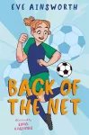 Back of the Net cover