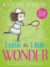Lottie the Little Wonder cover