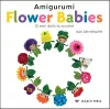 Amigurumi Flower Babies cover
