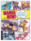 Manga Now! cover