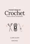 Pocket Book of Crochet cover