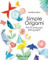 Simple Origami cover