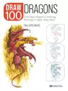 Draw 100: Dragons cover