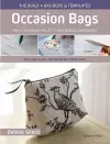 The Build a Bag Book: Occasion Bags (paperback edition) cover