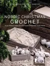 Nordic Christmas Crochet cover