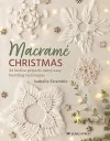Macramé Christmas cover