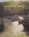 Painting into the Light cover