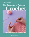 Beginner's Guide to Crochet, The cover