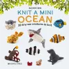 Knit a Mini Ocean cover