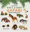 Knit a Mini Safari cover