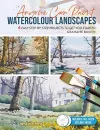 Anyone Can Paint Watercolour Landscapes cover