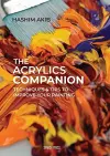 The Acrylics Companion cover