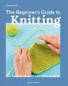 The Beginner's Guide to Knitting cover