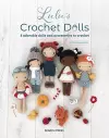 Lulu's Crochet Dolls cover