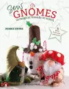 Sew Gnomes cover