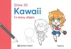 Draw 30: Kawaii cover