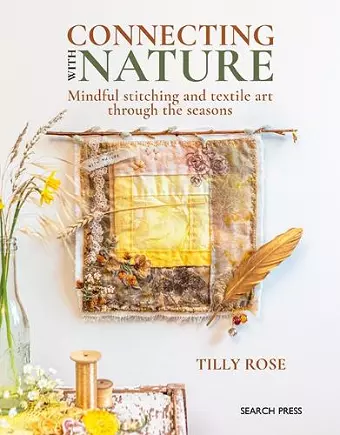 Connecting with Nature cover