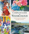 Complete Guide to Watercolour cover