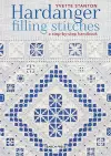 Hardanger Filling Stitches cover